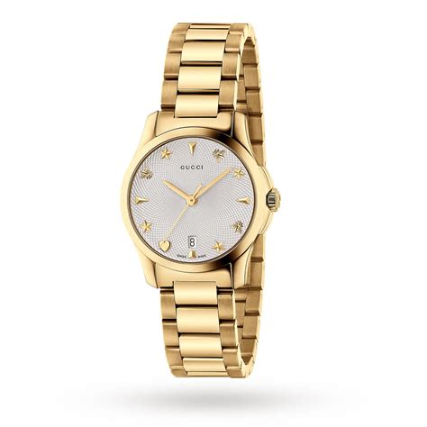 rose gucci gucci 126.2 gucci watches for women 916|gucci g timeless collection.